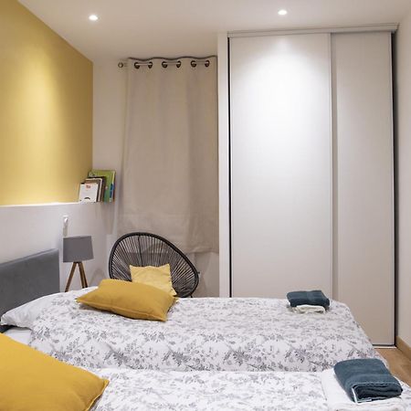 La Comedie, Appart De Charme Montpellier Exteriér fotografie